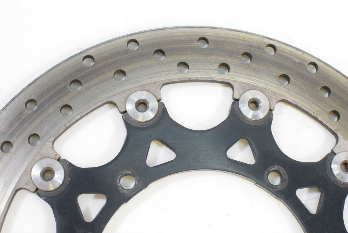 2005 Yamaha YZFR1 YZF R1 Front Brake Rotor Disc Set 5VY-2581T-20-00 {{ shop.shopifyCountryName }} - Mototech271