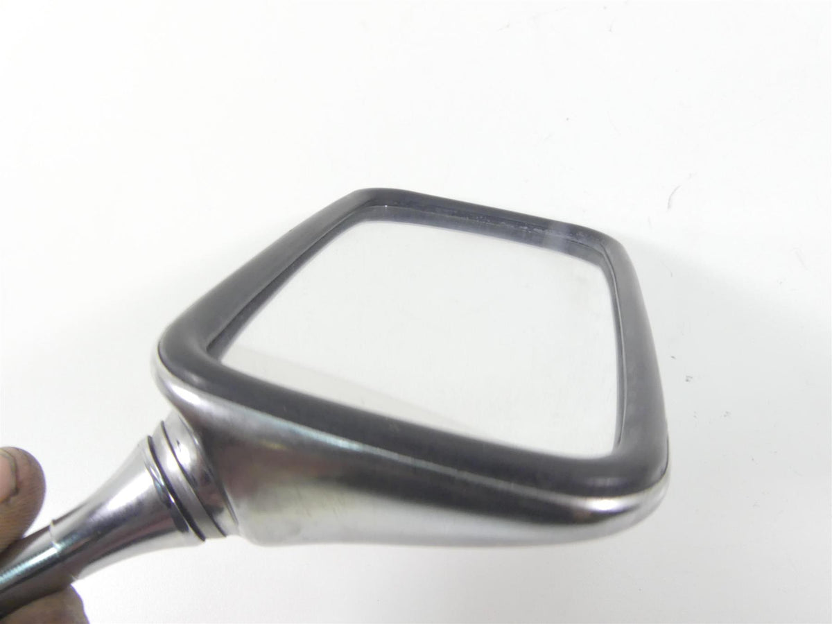 2007 Honda VT1100 C2 Shadow Left Side Rear View Mirror 88220-GCK-000 {{ shop.shopifyCountryName }} - Mototech271