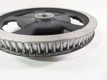 Load image into Gallery viewer, 2009 Harley Touring FLHX Street Glide Rear Belt Sprocket Pulley 68T 1&quot; 37781-09 | Mototech271
