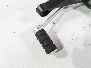 2023 Triumph Street Triple 765 RS Left Rider Footpeg & Shifter T2088021 T2089751 | Mototech271