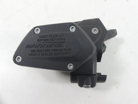 2015 BMW R1200RT K52 Front Brake Master Cylinder 32728559604 {{ shop.shopifyCountryName }} - Mototech271
