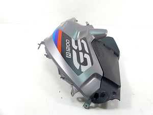 2014 BMW R1200GS K50 Right Tank Side Fairing Cover Set 46638528670 46638528676 | Mototech271
