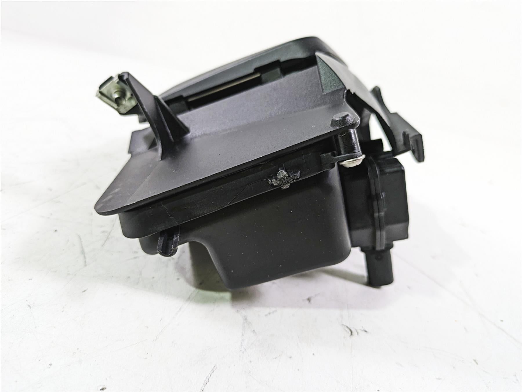 2014 BMW R1200 RT RTW K52 Left Storage Compartment Box 46638544957 {{ shop.shopifyCountryName }} - Mototech271