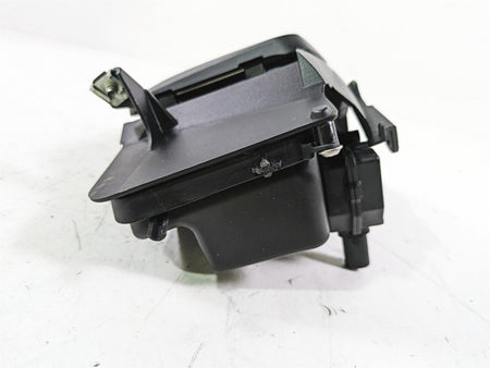 2014 BMW R1200 RT RTW K52 Left Storage Compartment Box 46638544957 {{ shop.shopifyCountryName }} - Mototech271