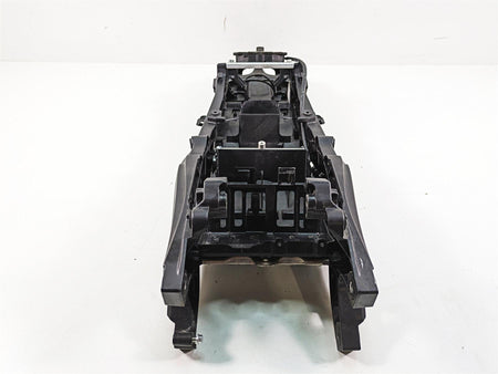 2022 Suzuki GSXR 750 Subframe Inner Fender Set 41211-14J00-YUG 41221-14J00-YUG {{ shop.shopifyCountryName }} - Mototech271