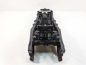 2022 Suzuki GSXR 750 Subframe Inner Fender Set 41211-14J00-YUG 41221-14J00-YUG | Mototech271