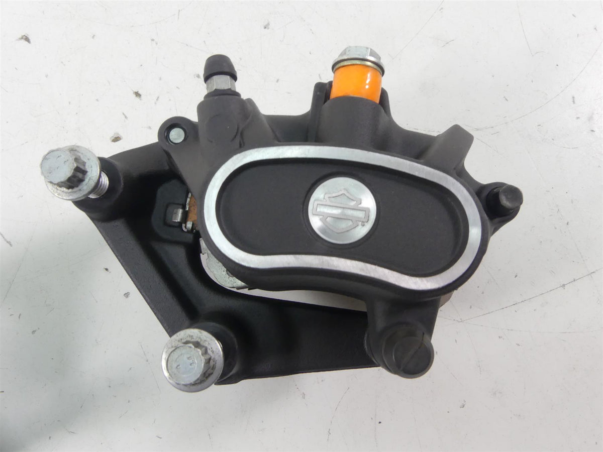 2020 Harley XL1200 CX Sportster Roadster Front Brake Calipers 41300010 41300032 {{ shop.shopifyCountryName }} - Mototech271