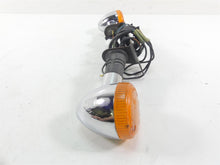 Load image into Gallery viewer, 2007 Honda VT1100 C Shadow Spirit Rear Blinker Turn Signal Set 33650-MAH-671 | Mototech271
