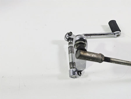 1996 Harley Touring FLHTCUI Electra Glide Shift Lever Shifter Pedal Set 33895-82 {{ shop.shopifyCountryName }} - Mototech271