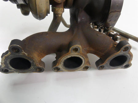 2020 Can Am Maverick X3 XMR Turbo RR Turbocharger Exhaust Header Set 420893736 {{ shop.shopifyCountryName }} - Mototech271