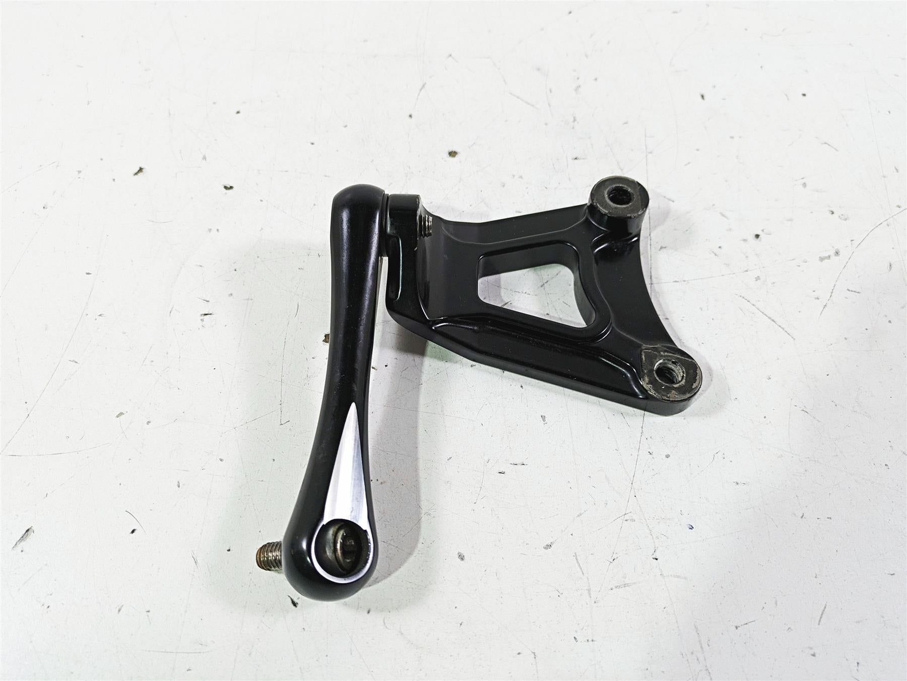 2015 Harley Touring FLHXS Street Glide Arlen Ness Engine Stabilizer Kit 03-661 {{ shop.shopifyCountryName }} - Mototech271