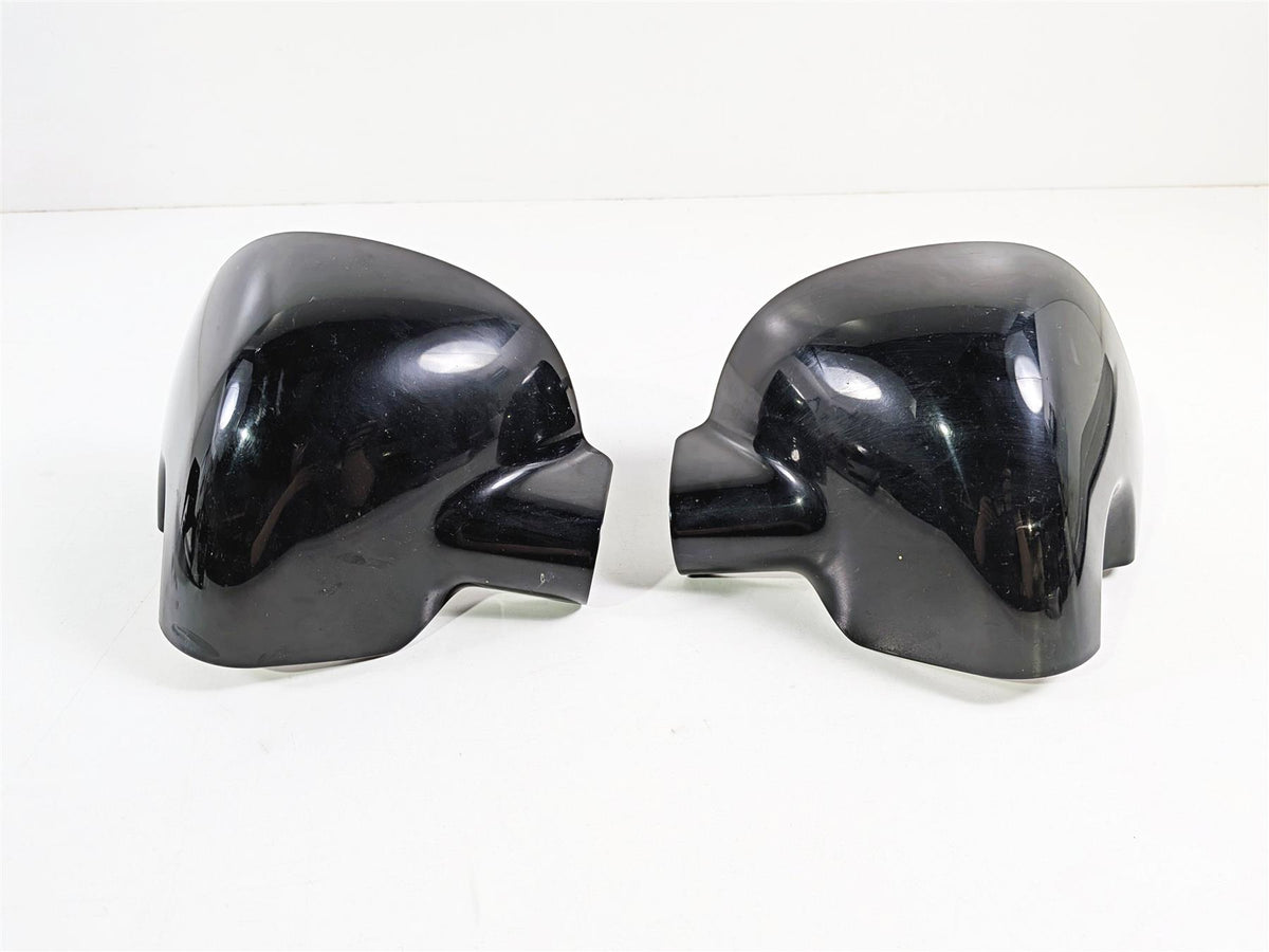 2014 Harley Touring FLHTK Electra Glide Lower Leg Fairing Cover Set 57100113-Mototech271
