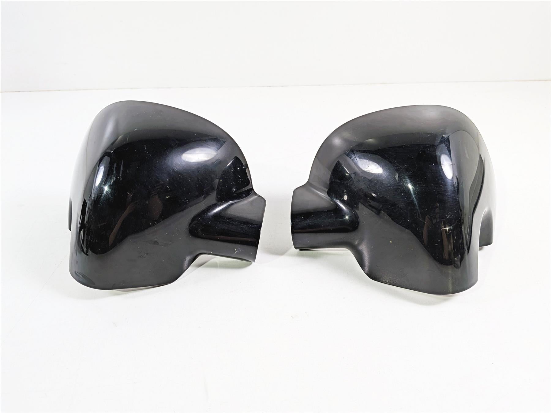 2014 Harley Touring FLHTK Electra Glide Lower Leg Fairing Cover Set 57100113-Mototech271
