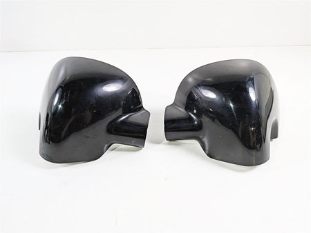 2014 Harley Touring FLHTK Electra Glide Lower Leg Fairing Cover Set 57100113-Mototech271