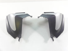 Load image into Gallery viewer, 2014 BMW K1600 GTL K48   Audi Radio Speaker Cover Fairing Set 46637709516
