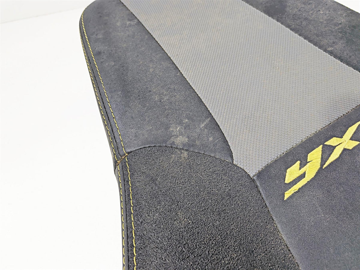 2021 Yamaha YXZ1000R EPS SS SE Rear Back Seat Cushion BAS-F4790-40-00-80 {{ shop.shopifyCountryName }} - Mototech271