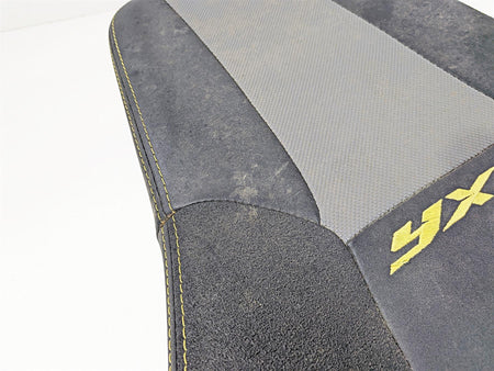 2021 Yamaha YXZ1000R EPS SS SE Rear Back Seat Cushion BAS-F4790-40-00-80 {{ shop.shopifyCountryName }} - Mototech271
