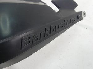 2017 BMW R1200GS GSW K50 Barkbusters Hand Guard & Rail Mounts Set BHG-50 V035 | Mototech271