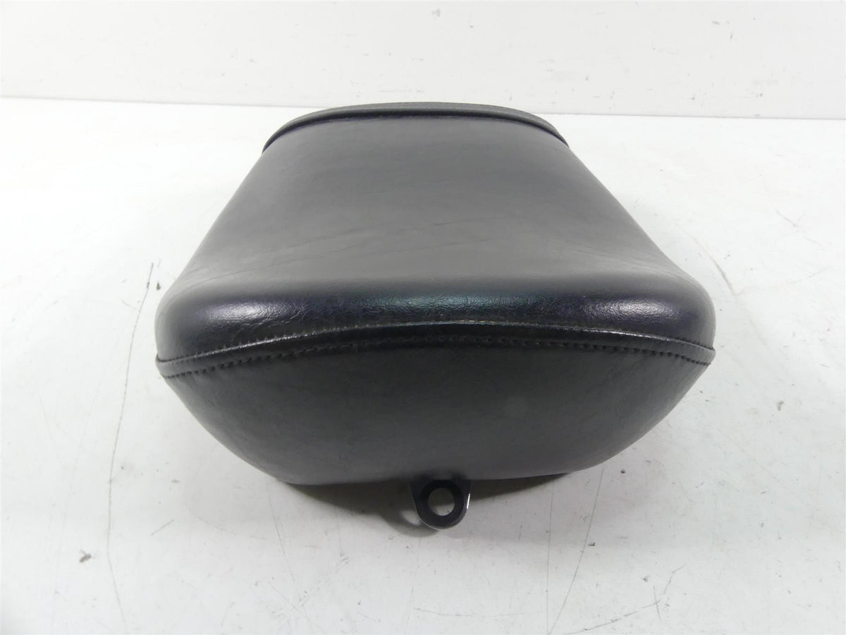 2002 Yamaha XVS1100 V-Star Rear Passenger Pillion Seat Saddle 5KS-24750-00-00 {{ shop.shopifyCountryName }} - Mototech271