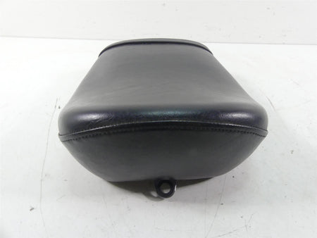 2002 Yamaha XVS1100 V-Star Rear Passenger Pillion Seat Saddle 5KS-24750-00-00 {{ shop.shopifyCountryName }} - Mototech271