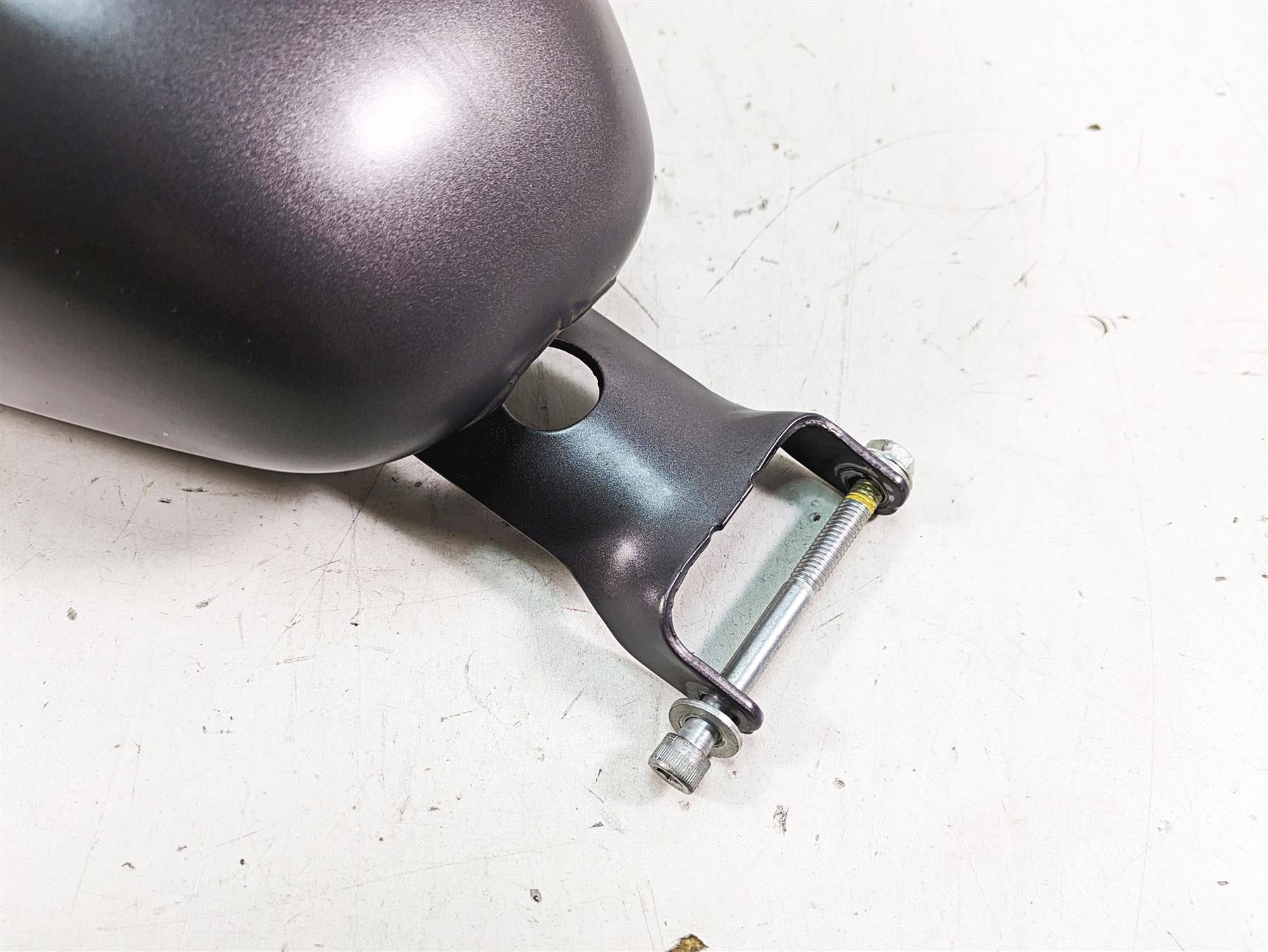 2017 Harley XL883 N Sportster Iron Fuel Gas Petrol Tank - Dent 61405-07 {{ shop.shopifyCountryName }} - Mototech271