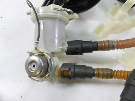 2010 Harley Touring FLHX Street Glide Fuel Gas Petrol Pump - Tested 75069-08 {{ shop.shopifyCountryName }} - Mototech271