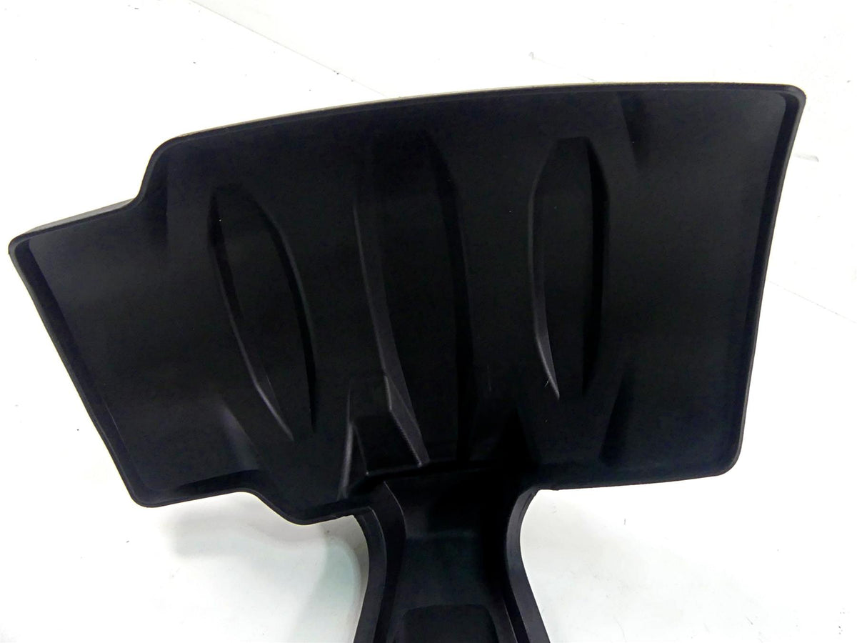 2014 BMW R1200GS K50 Rear Tire Mudflap Mud Guard Back Fender 46628533657 {{ shop.shopifyCountryName }} - Mototech271