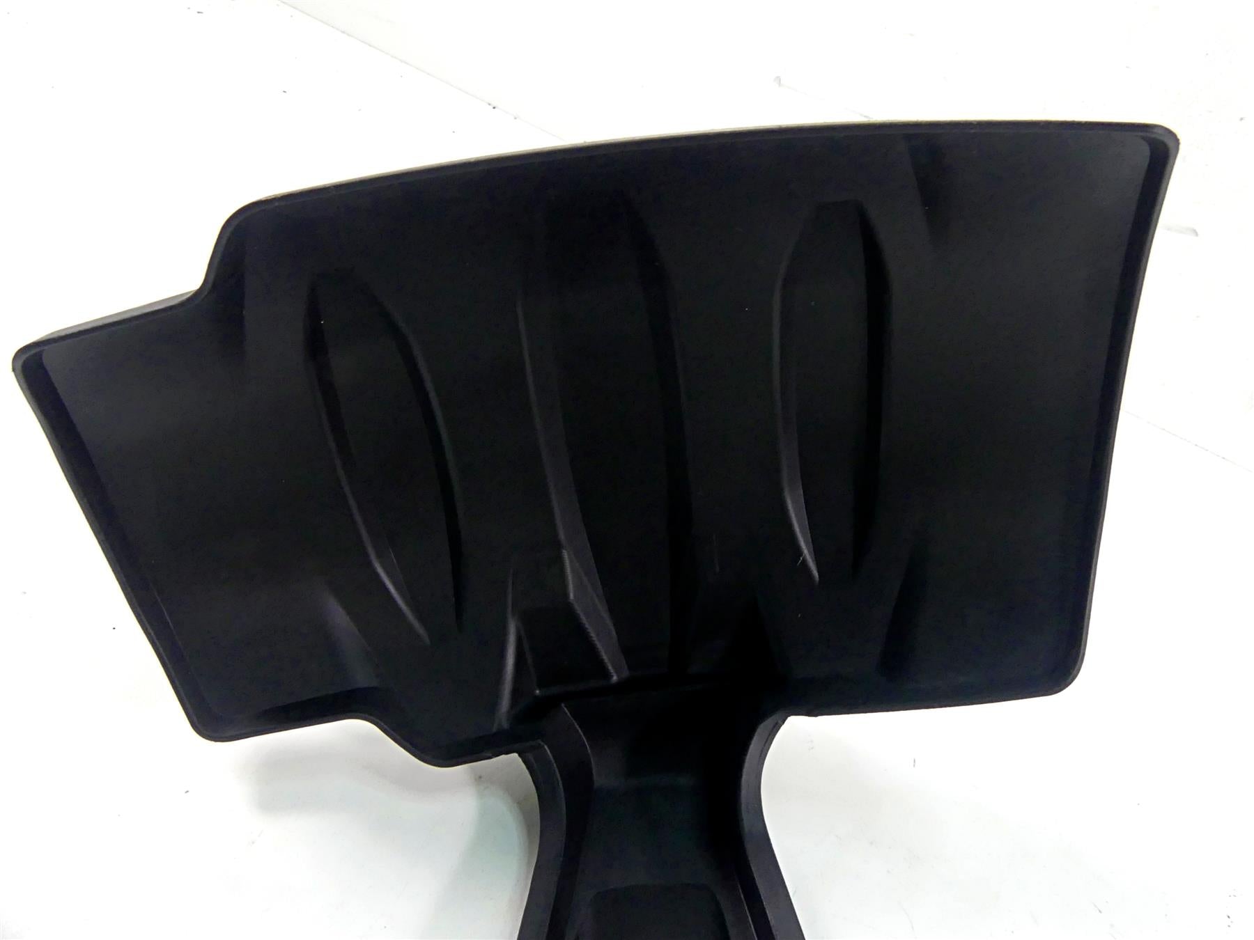 2014 BMW R1200GS K50 Rear Tire Mudflap Mud Guard Back Fender 46628533657 {{ shop.shopifyCountryName }} - Mototech271