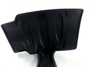 2014 BMW R1200GS K50 Rear Tire Mudflap Mud Guard Back Fender 46628533657