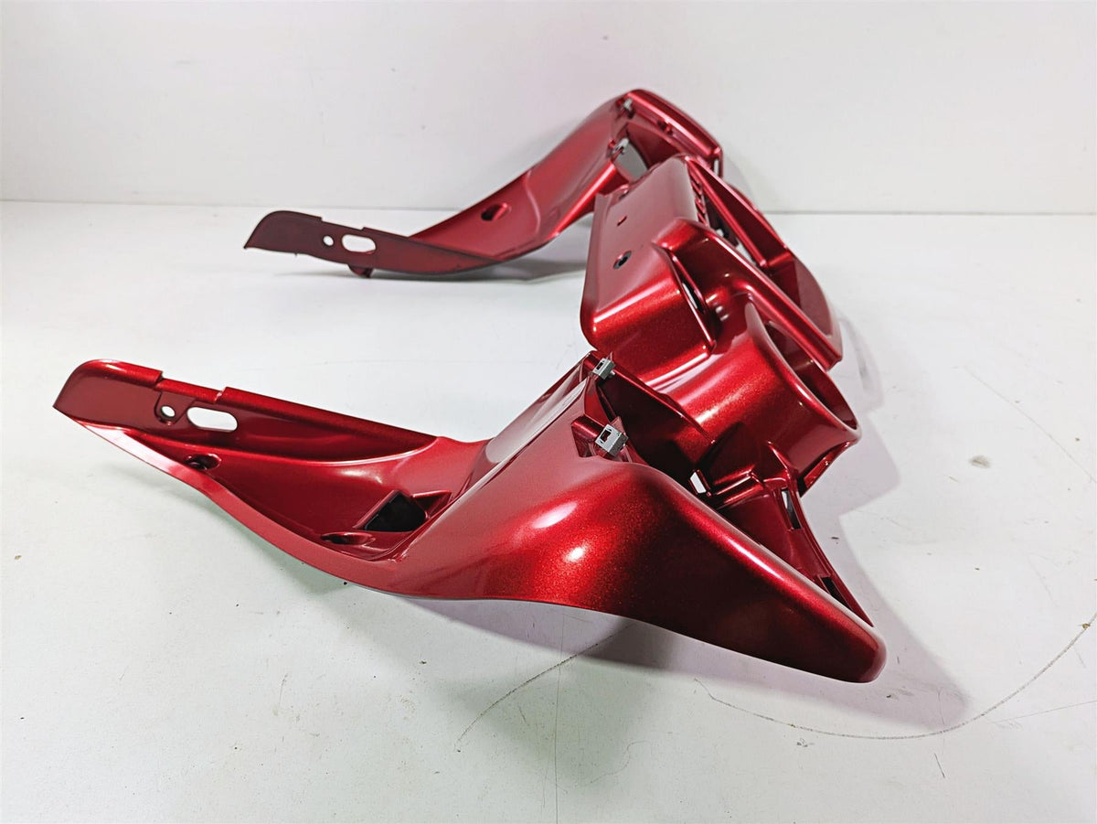 2019 Indian Chieftain Limited Front Nose Inner Main Fairing - Read 5454874 {{ shop.shopifyCountryName }} - Mototech271