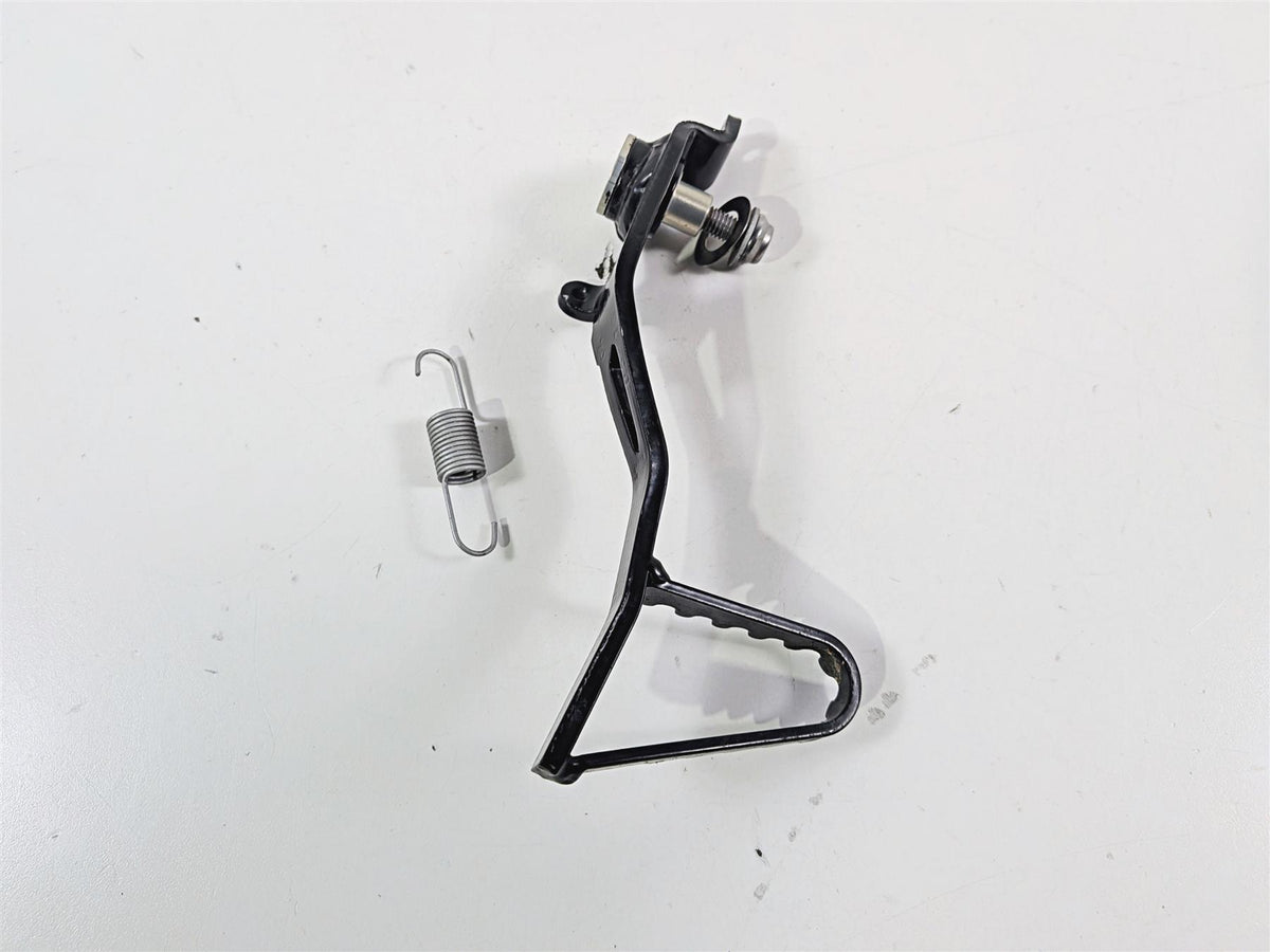 2016 BMW R1200 GS K50 Rear Brake Lever Pedal 35218530611 {{ shop.shopifyCountryName }} - Mototech271