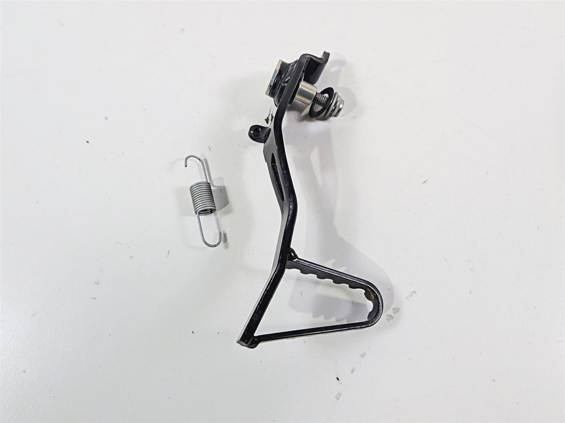 2016 BMW R1200 GS K50 Rear Brake Lever Pedal 35218530611 {{ shop.shopifyCountryName }} - Mototech271