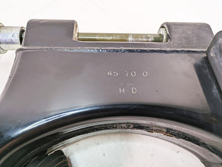 2010 Harley Touring FLHTCU Electra Glide Rear Swing Arm Swingarm 47549-09A {{ shop.shopifyCountryName }} - Mototech271