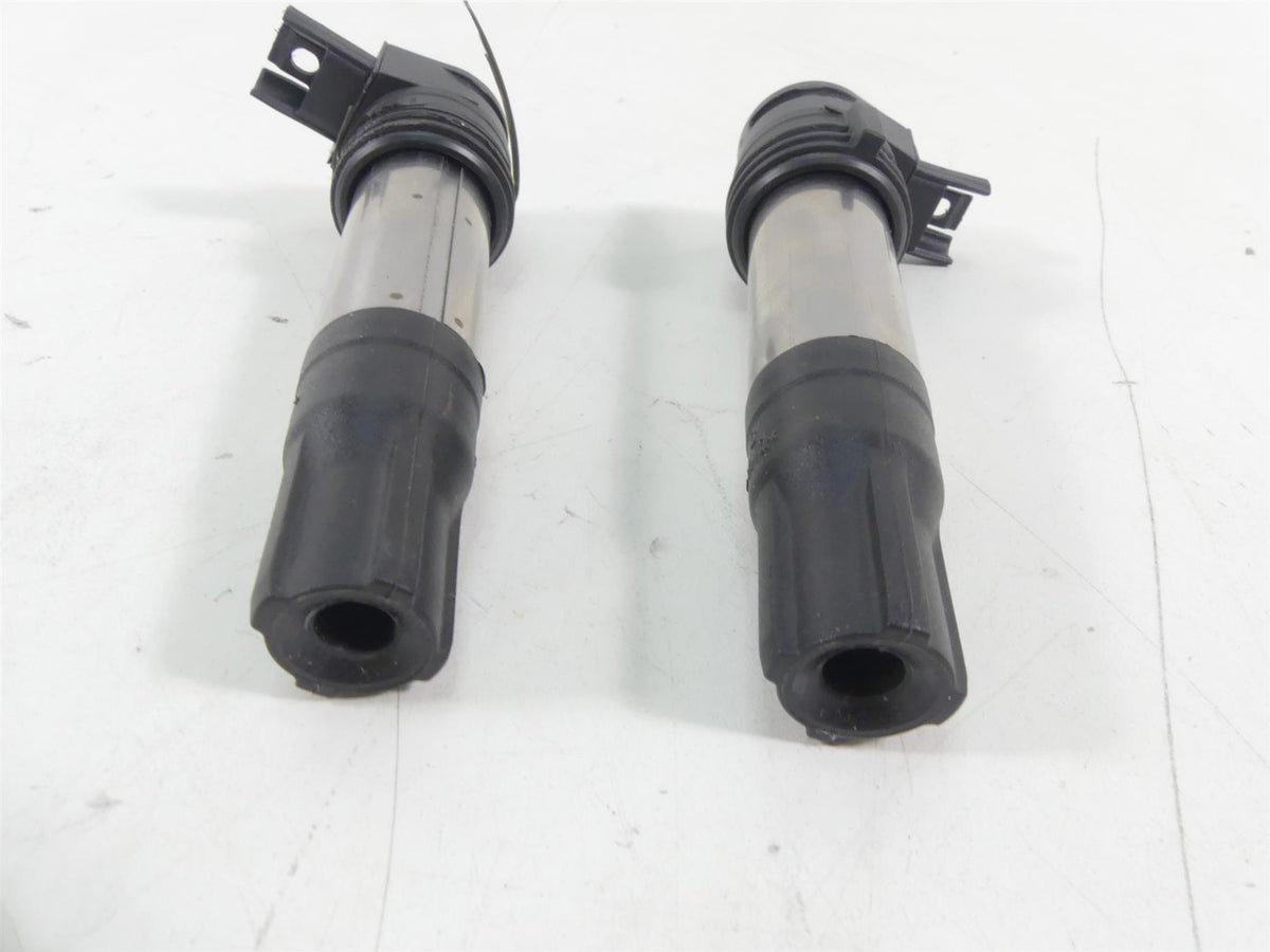 2016 BMW R1200GS K50 Ignition Coils Stick Coil Set 12138526677 {{ shop.shopifyCountryName }} - Mototech271