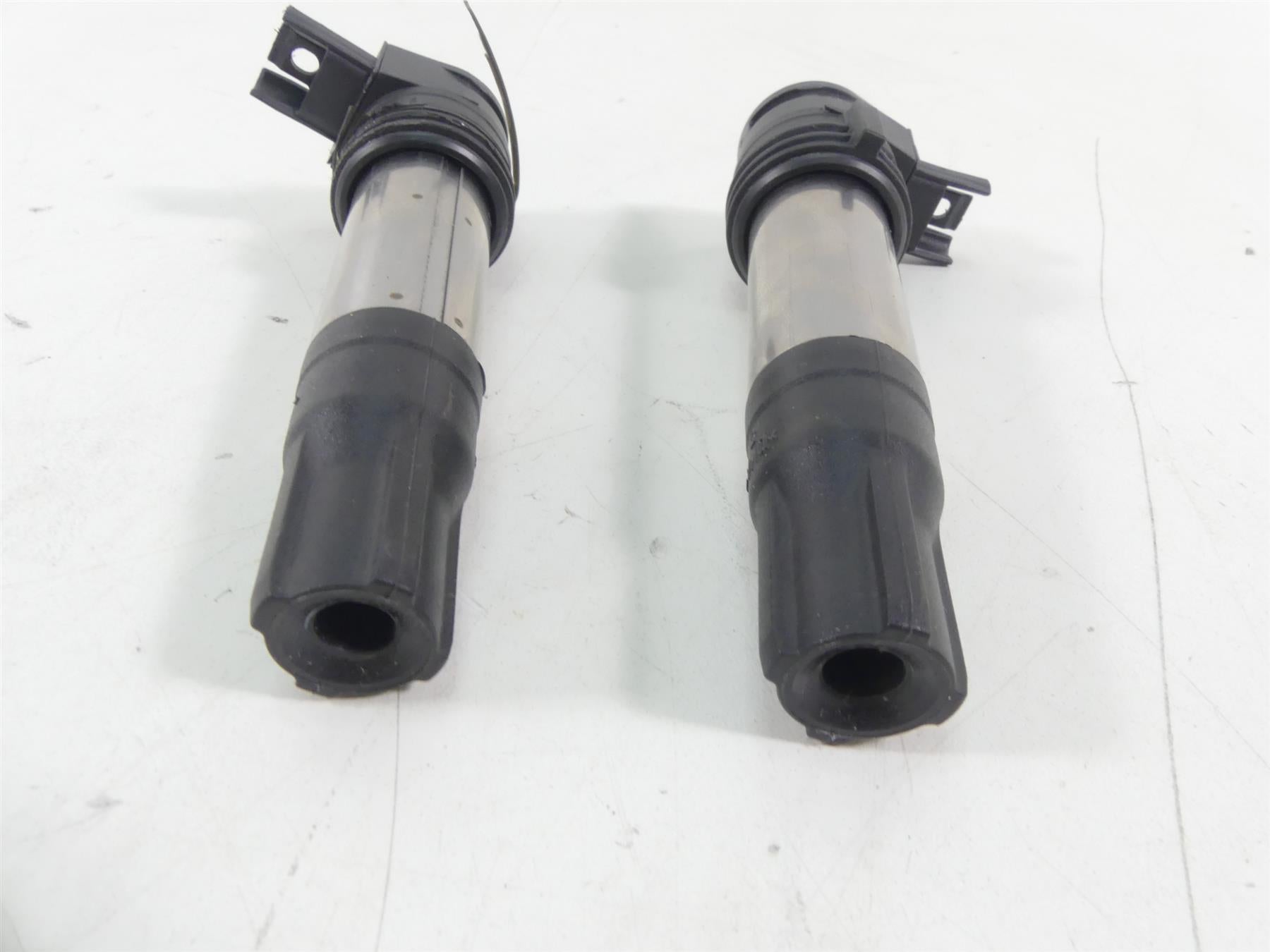 2016 BMW R1200GS K50 Ignition Coils Stick Coil Set 12138526677 {{ shop.shopifyCountryName }} - Mototech271