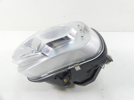 2006 Ducati Multistrada 1000S Headlight Head Light Lamp Lens 52010012C {{ shop.shopifyCountryName }} - Mototech271