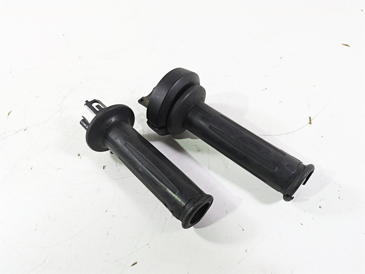 2016 BMW S1000RR K46 Heated Hand Grip Set -READ 61317727065 61318534424 {{ shop.shopifyCountryName }} - Mototech271