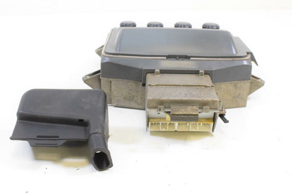 1995 Honda Goldwing GL1500 I Radio Audio Stereo Module -Tested 39100-MY4-8710 {{ shop.shopifyCountryName }} - Mototech271