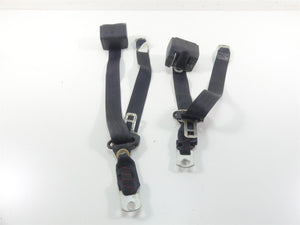 2020 Honda Talon SXS1000R S2R Immi Seat Belt Buckle Harness Set 77610-HL6-A01 | Mototech271