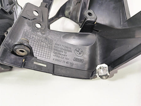 2016 BMW R1200RT RT RTW K52 Blinker Turn Signal Cover Fairings 46637728815 {{ shop.shopifyCountryName }} - Mototech271