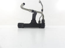 Load image into Gallery viewer, 2009 Buell 1125 CR Oil Cooler Radiator Line Set Q1002.1AM | Mototech271
