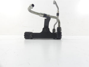 2009 Buell 1125 CR Oil Cooler Radiator Line Set Q1002.1AM | Mototech271