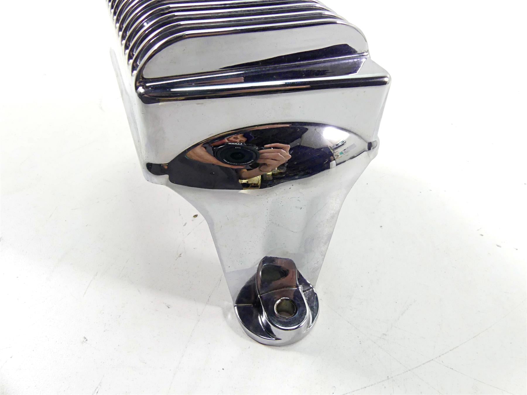 2007 Harley Touring FLHRSE CVO Road King Rectifier Voltage Regulator 74622-06 {{ shop.shopifyCountryName }} - Mototech271
