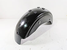 Load image into Gallery viewer, 2015 Harley FXDL Dyna Low Rider Rear Fender Vivid Black 59634-06A | Mototech271
