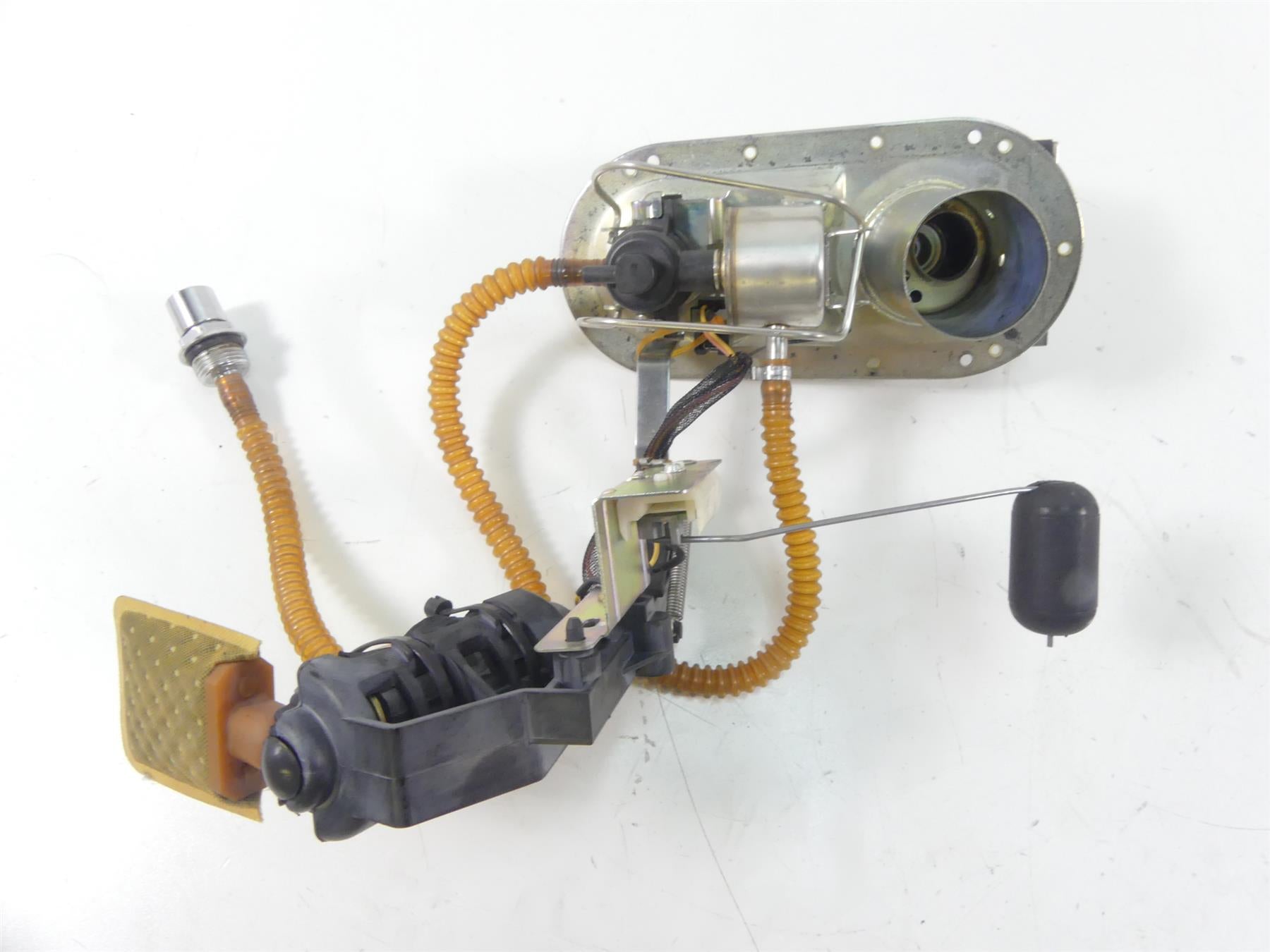 2007 Harley Touring FLHTCU SE CVO Electra Glide Fuel Gas Pump - Tested 62897-01B {{ shop.shopifyCountryName }} - Mototech271