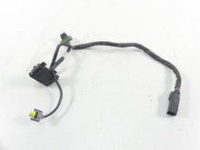 Load image into Gallery viewer, 2014 Harley FXDF Dyna Fat Bob Instrument Indicator Lights Cluster 72669-12A | Mototech271
