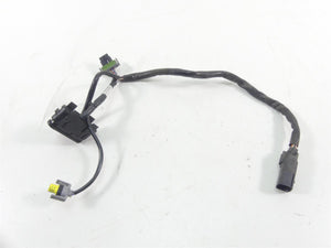2014 Harley FXDF Dyna Fat Bob Instrument Indicator Lights Cluster 72669-12A | Mototech271