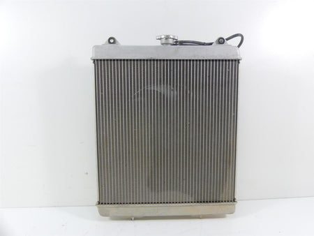2018 Yamaha YXZ1000R EPS SS Radiator Cooler Fan + Reservoir Set 2HC-E2460-11-00 {{ shop.shopifyCountryName }} - Mototech271
