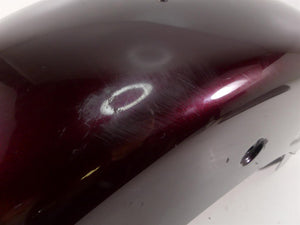 2006 Honda V-Twin VTX1800 N3 Rear Fender Tire Hugger Mud Guard 80110-MCV-D00 | Mototech271
