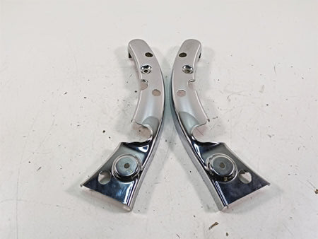 2013 Harley Touring FLHX Street Glide Frame Struts Covers 47502-09A 47504-09A {{ shop.shopifyCountryName }} - Mototech271